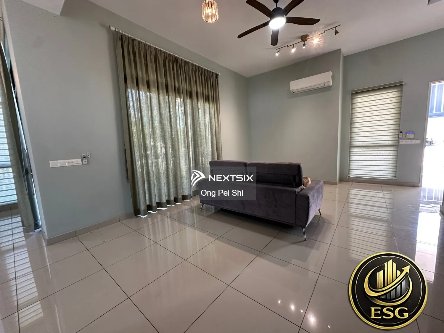 2-sty Terrace/Link House For Sale in Setia Eco Park Selangor - Image 13
