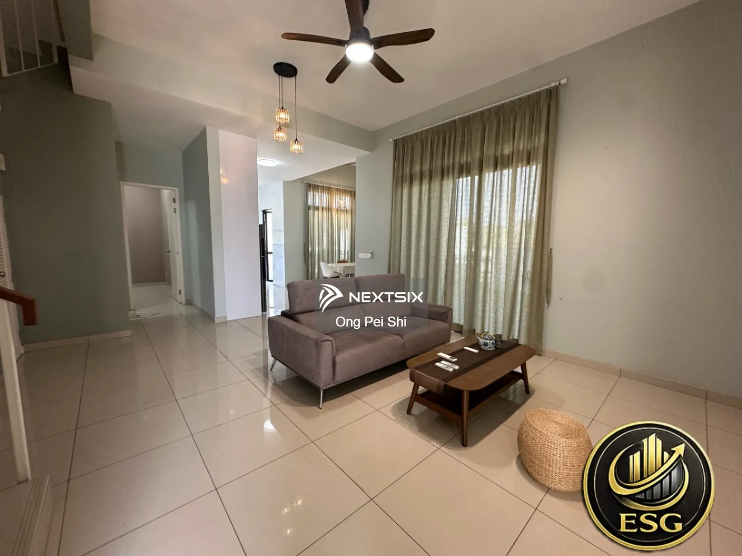 2-sty Terrace/Link House For Sale in Setia Eco Park Selangor - Image 14