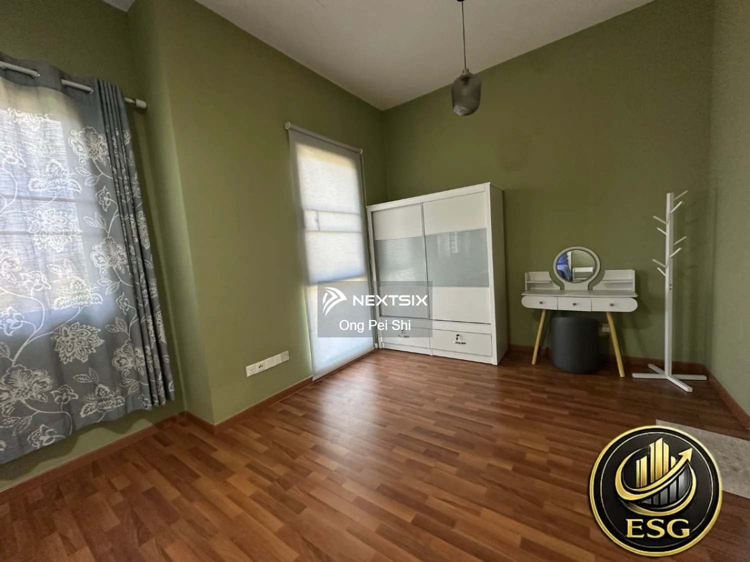 2-sty Terrace/Link House For Sale in Setia Eco Park Selangor - Image 9