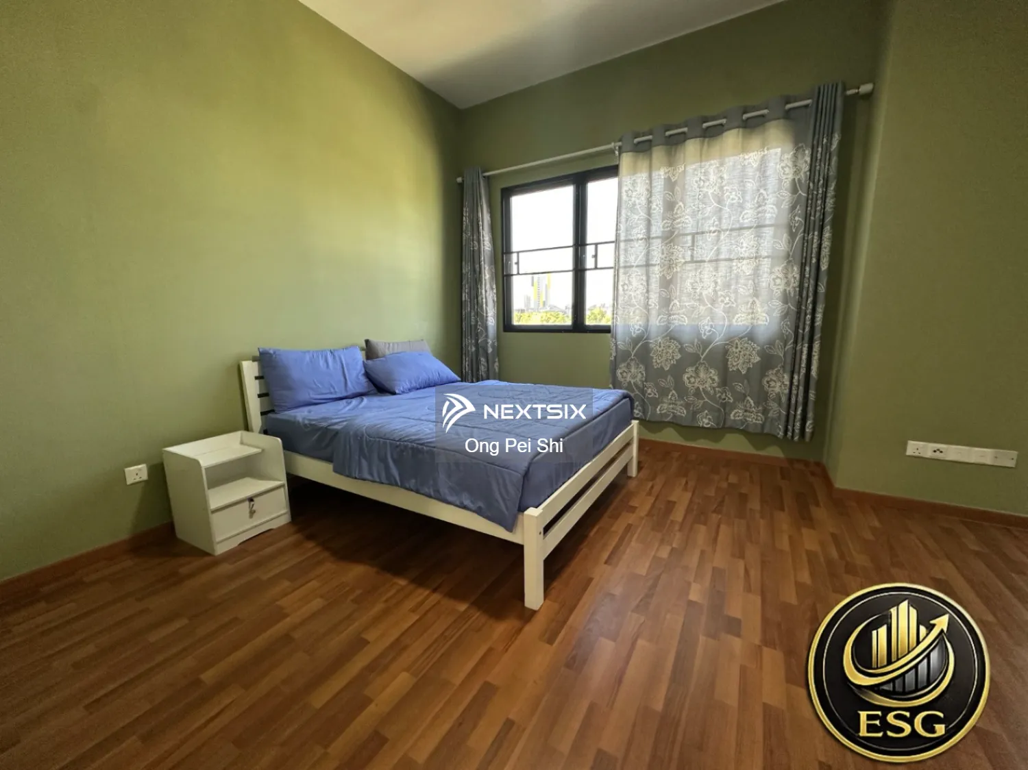 2-sty Terrace/Link House For Sale in Setia Eco Park Selangor - Image 10