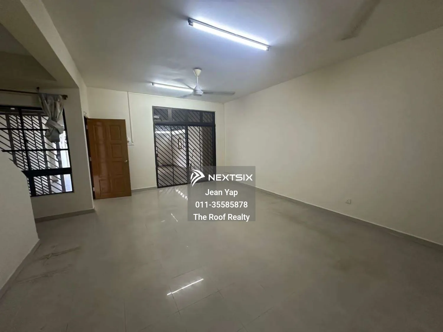 2-sty Terrace/Link House For Sale in Masai Johor - Image 7