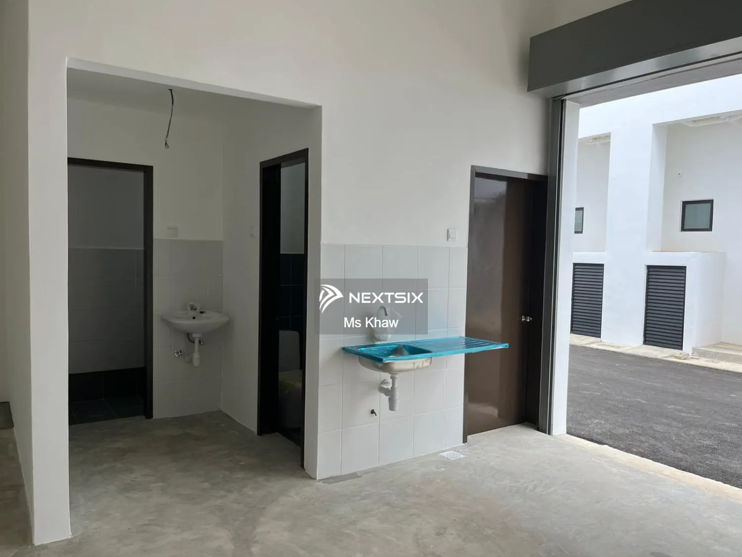 Shop For Rent in Masai Johor - Image 9