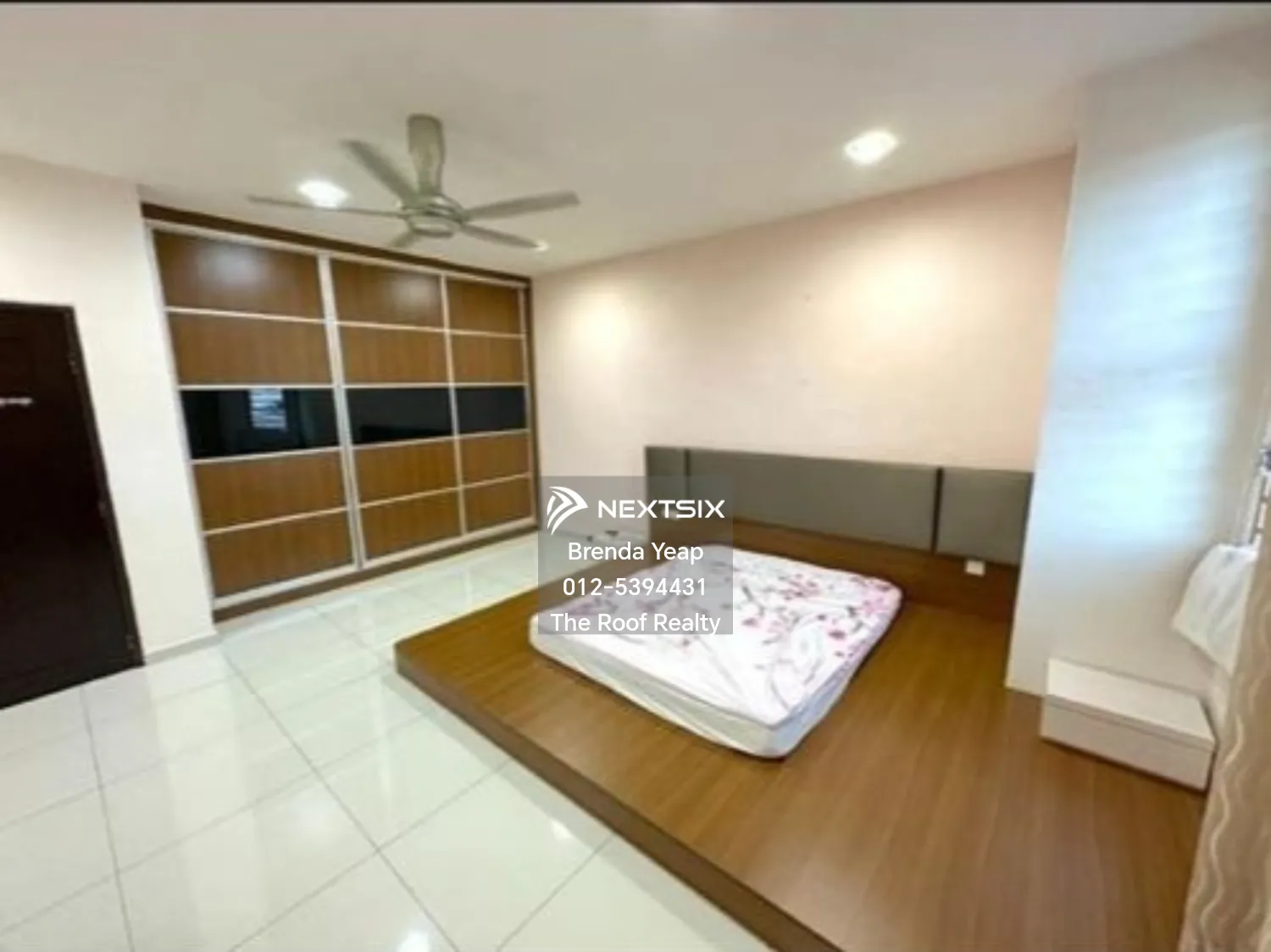 2-sty Terrace/Link House For Rent in Iskandar Puteri (Nusajaya) Johor - Image 5