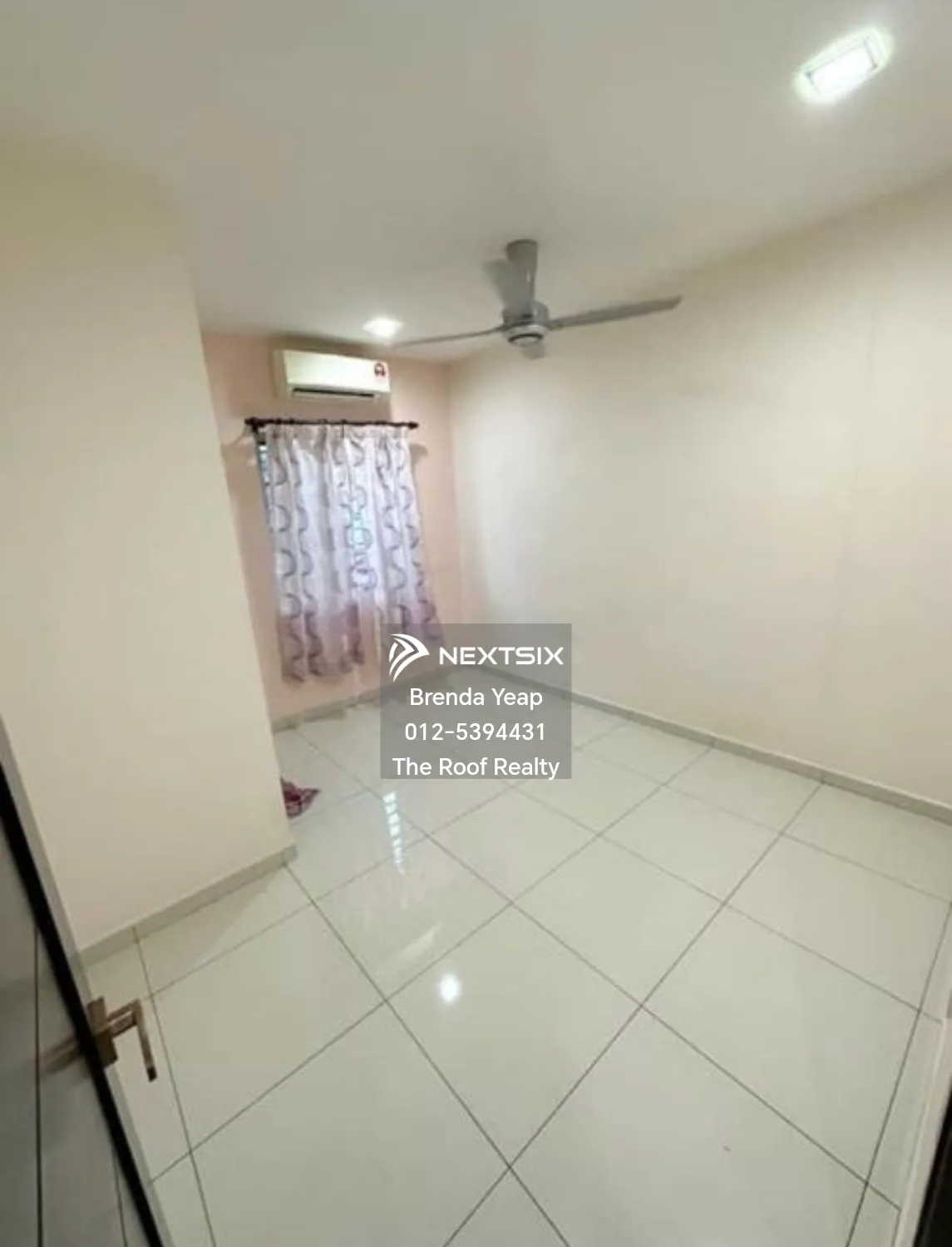 2-sty Terrace/Link House For Rent in Iskandar Puteri (Nusajaya) Johor - Image 6