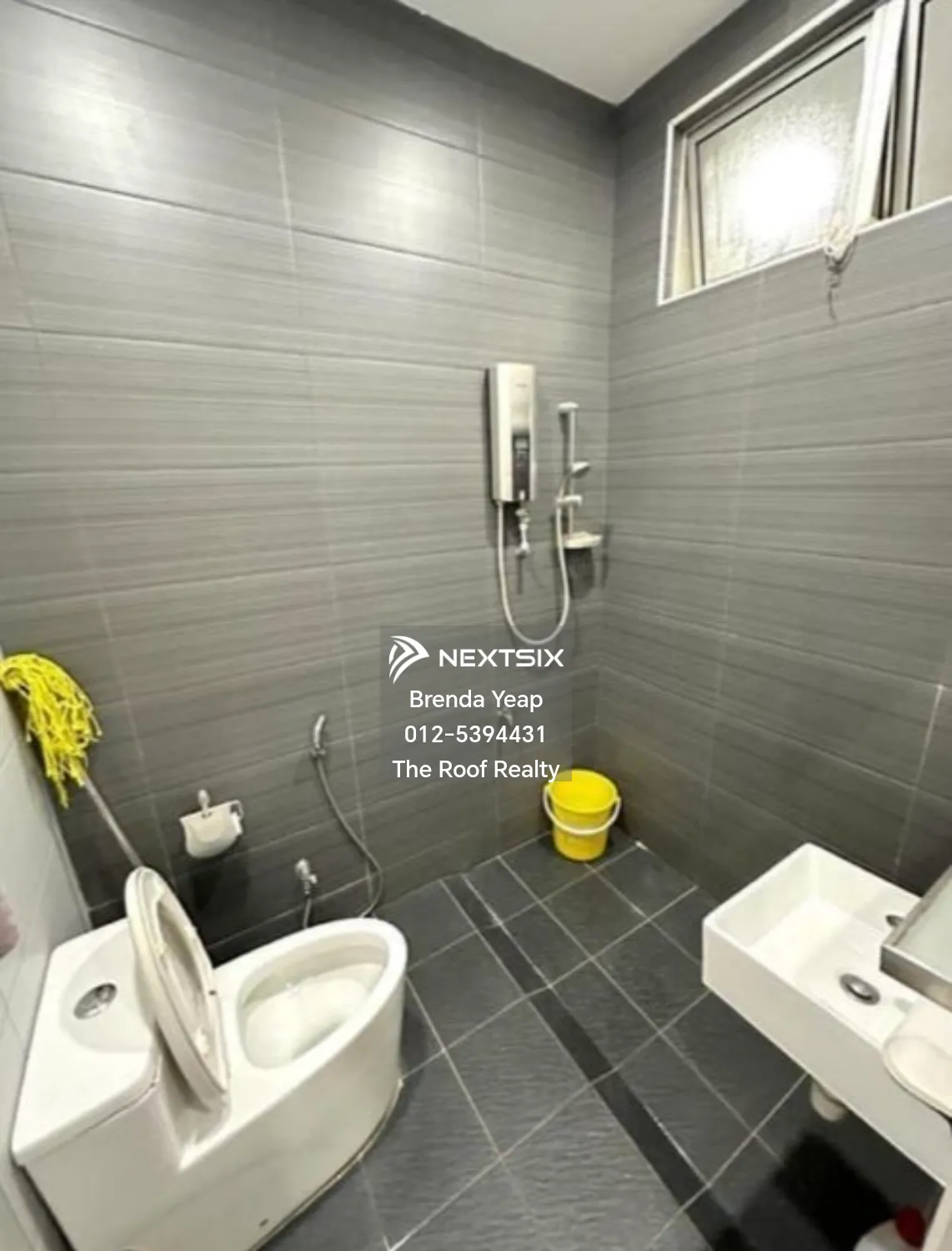 2-sty Terrace/Link House For Rent in Iskandar Puteri (Nusajaya) Johor - Image 7
