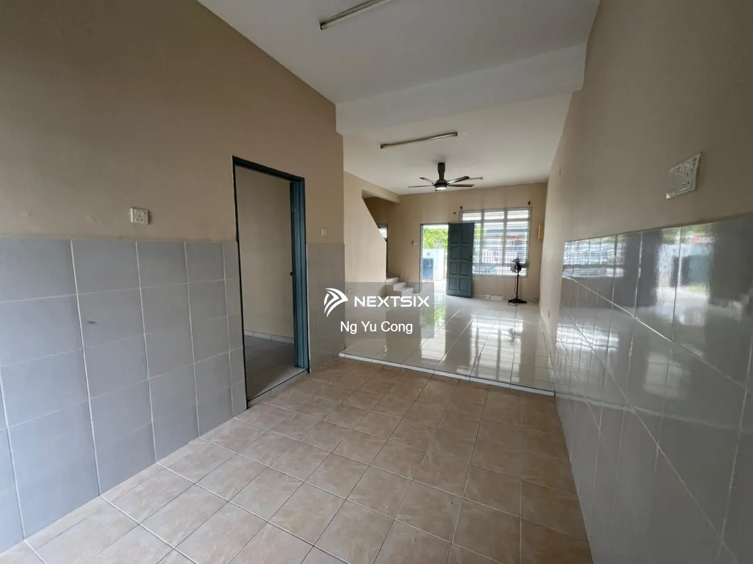 2-sty Terrace/Link House For Sale in Gelang Patah Johor - Image 11