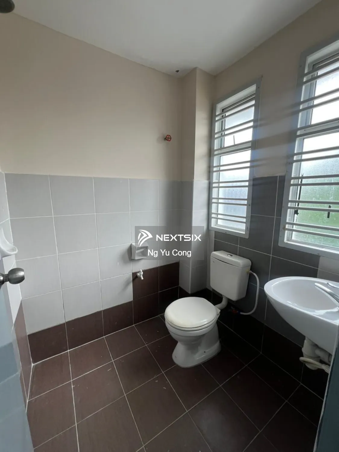 2-sty Terrace/Link House For Sale in Gelang Patah Johor - Image 6