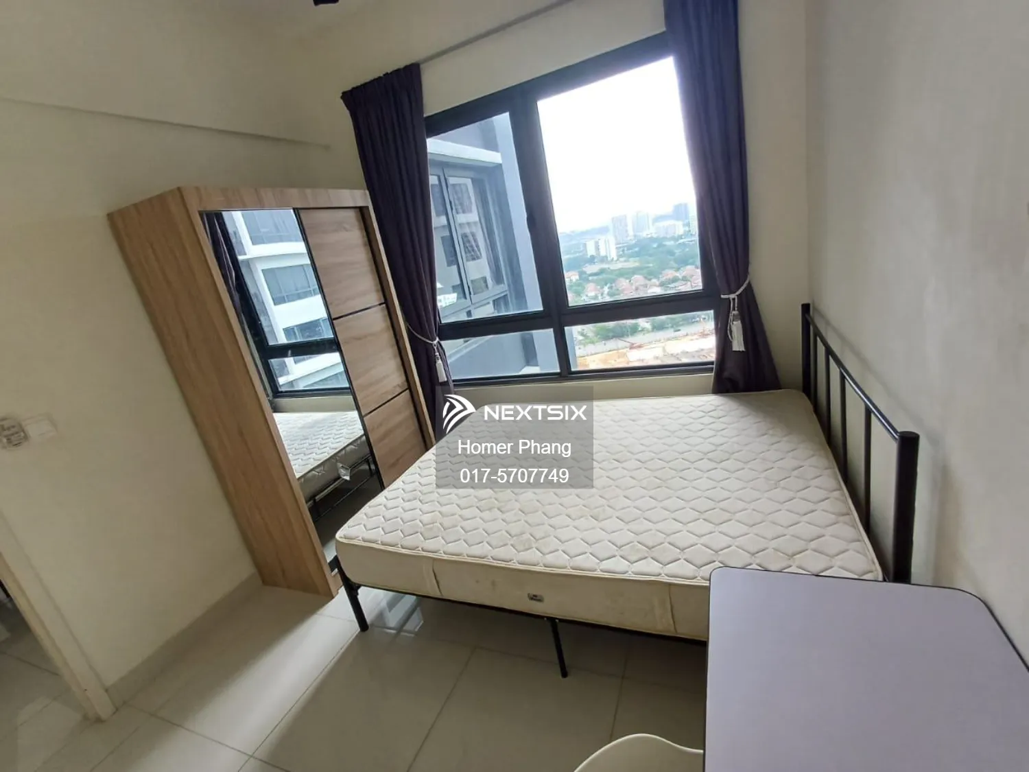 Serviced Residence For Rent in Subang Jaya Selangor - Image 5