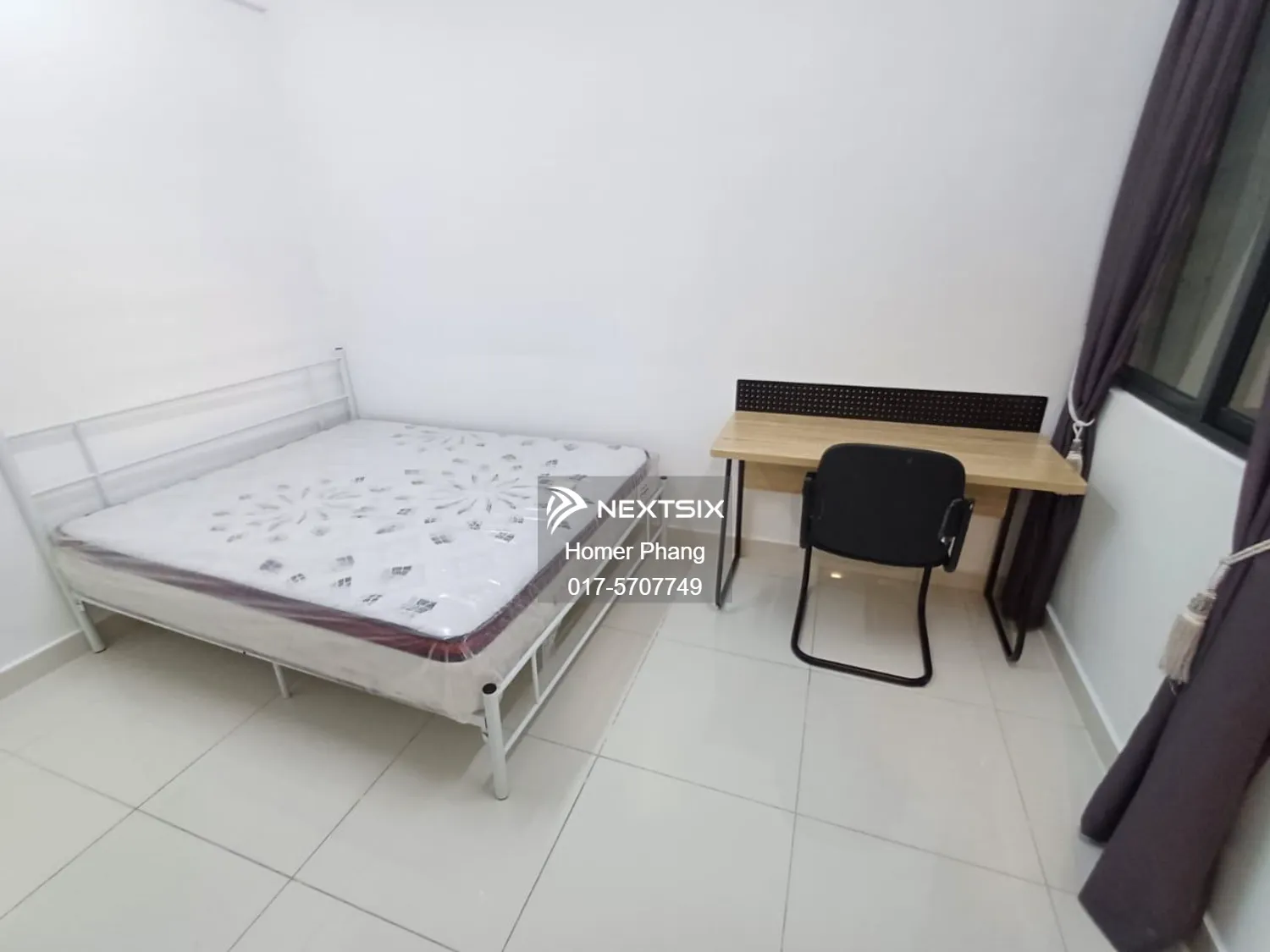 Serviced Residence For Rent in Subang Jaya Selangor - Image 6
