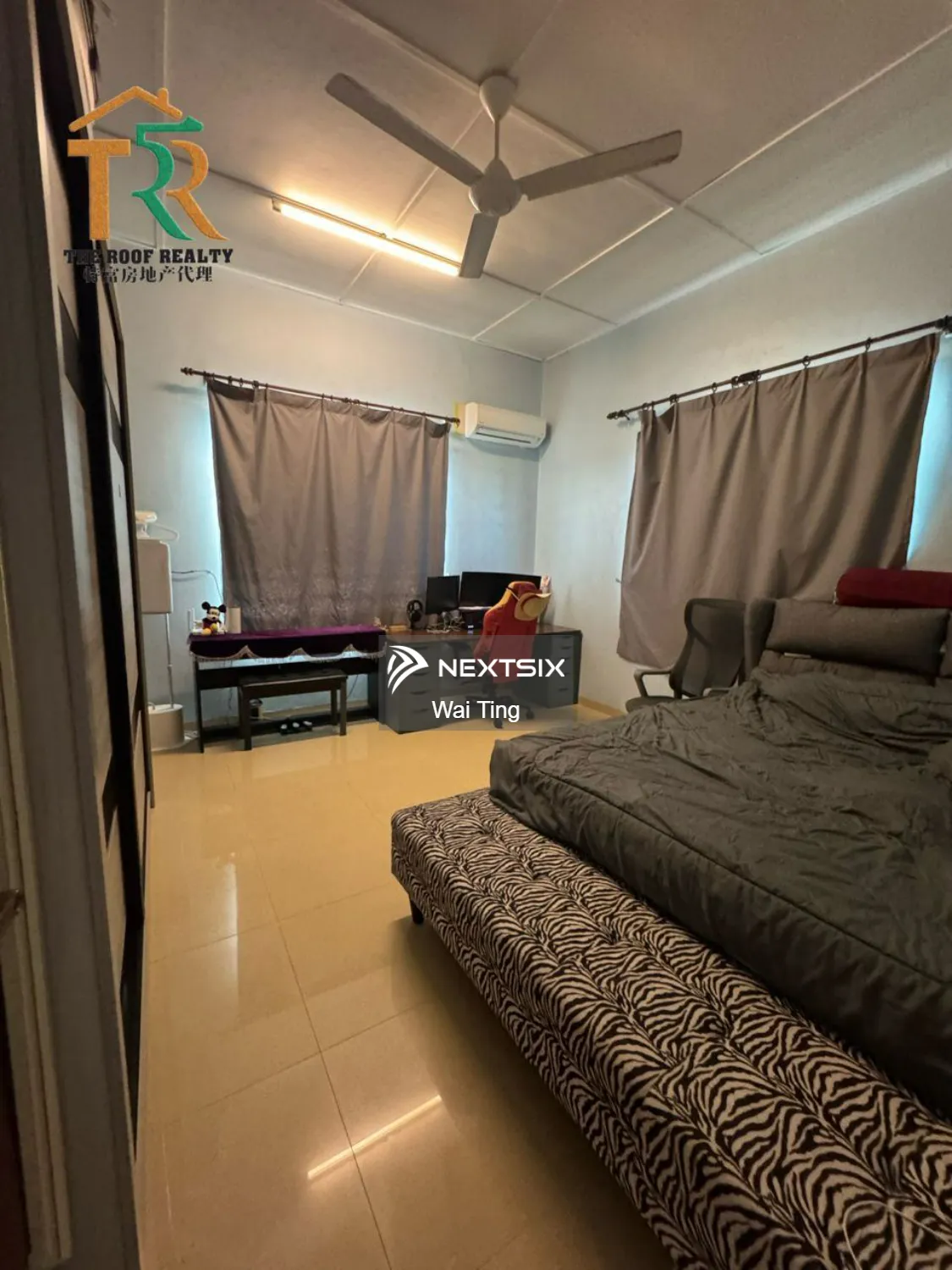 Bungalow For Sale in Kuantan Pahang - Image 17