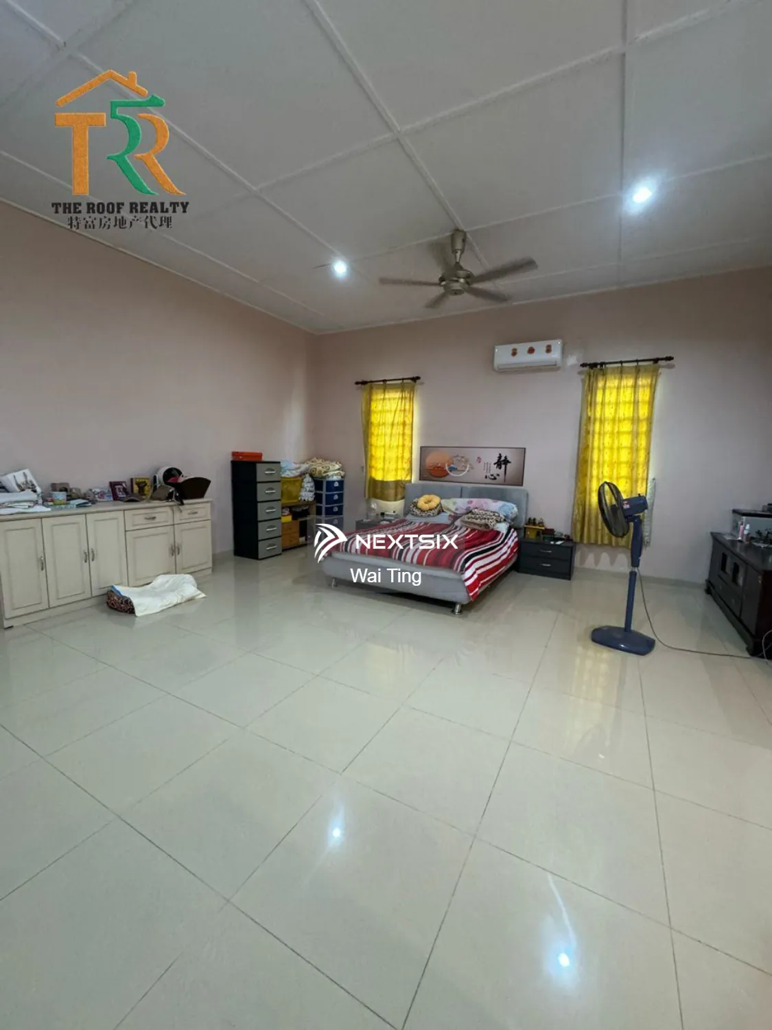 Bungalow For Sale in Kuantan Pahang - Image 18