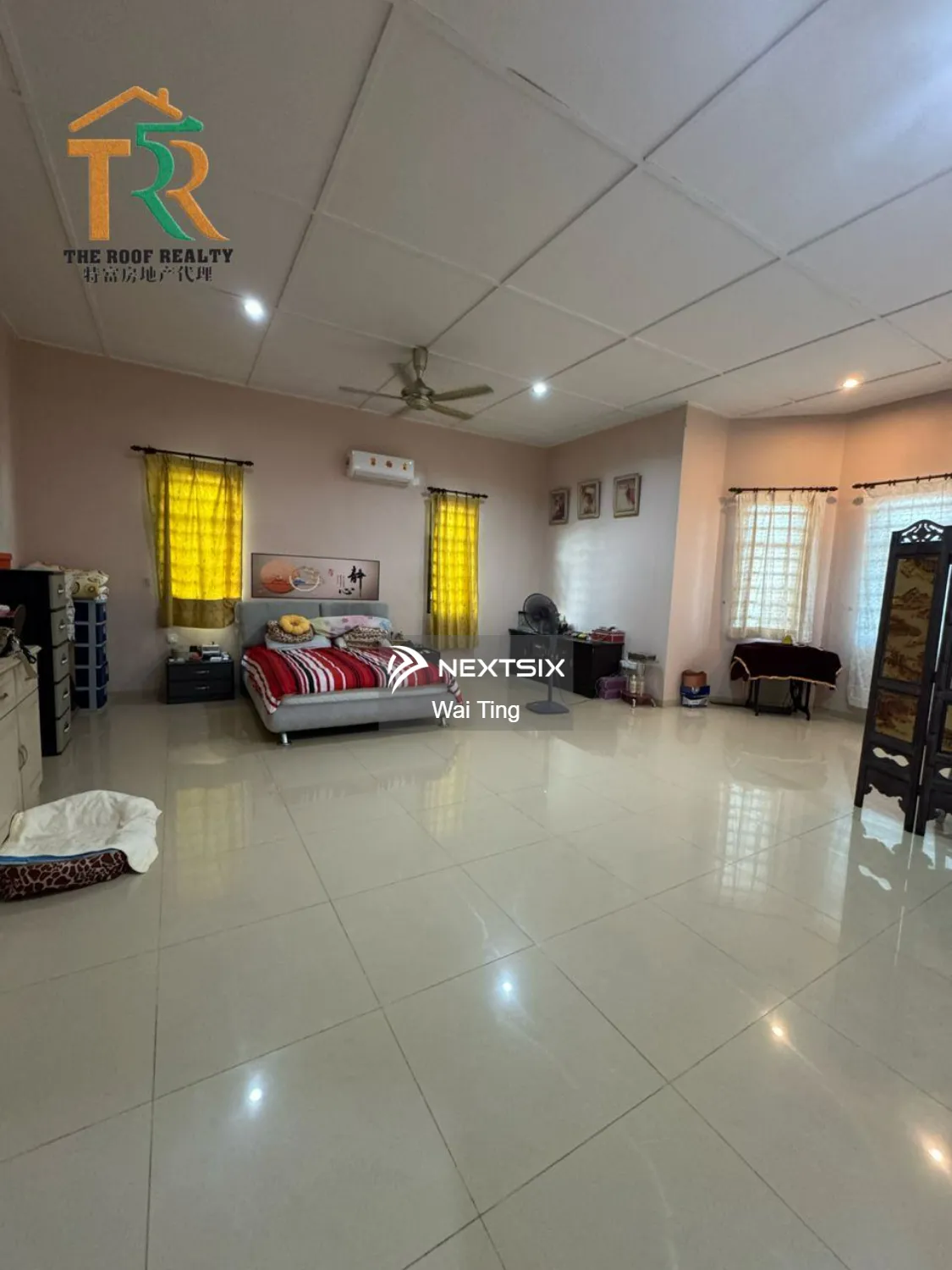 Bungalow For Sale in Kuantan Pahang - Image 19