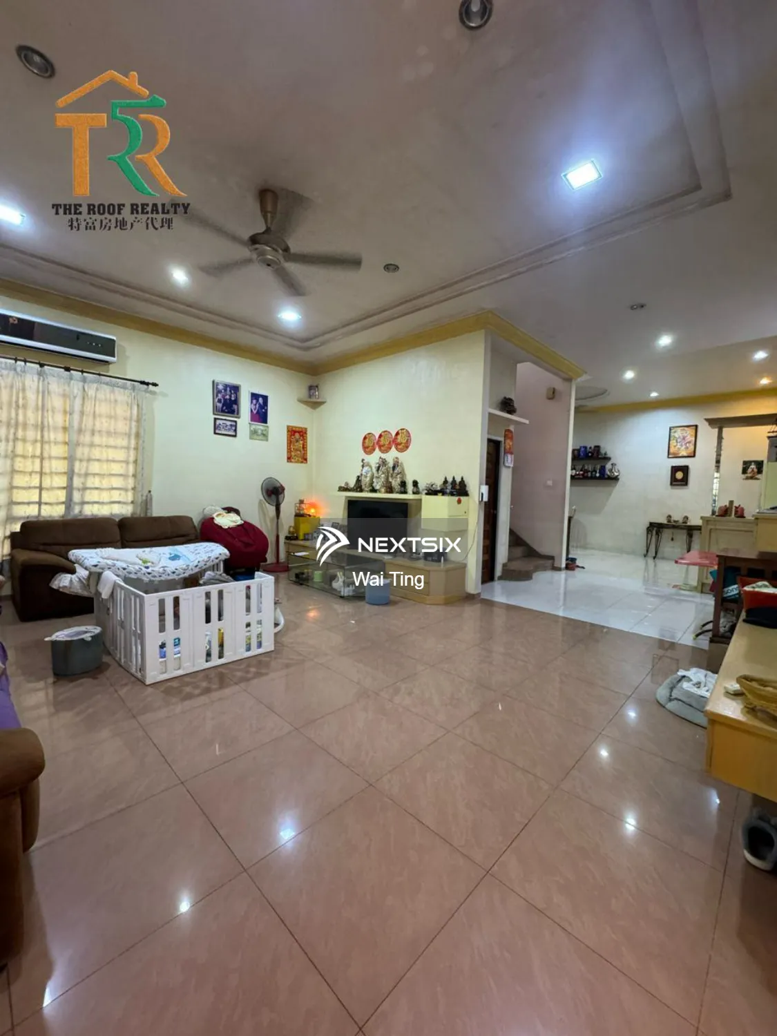 Bungalow For Sale in Kuantan Pahang - Image 8