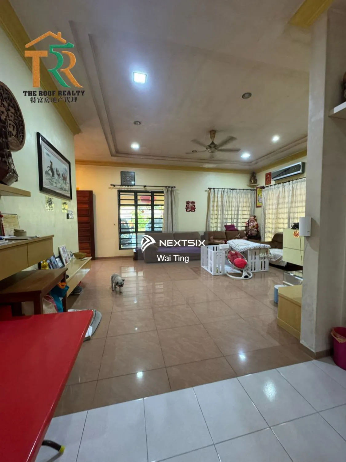 Bungalow For Sale in Kuantan Pahang - Image 9