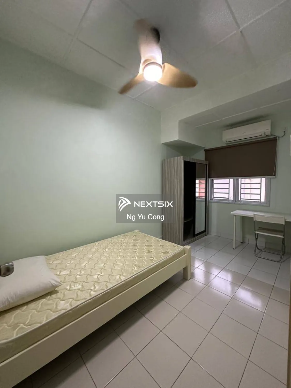 1-sty Terrace/Link House For Sale in Ulu Tiram Johor - Image 5