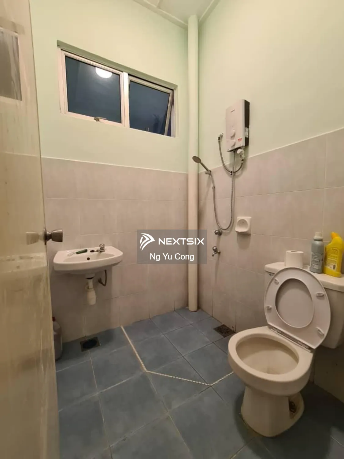 1-sty Terrace/Link House For Sale in Ulu Tiram Johor - Image 8