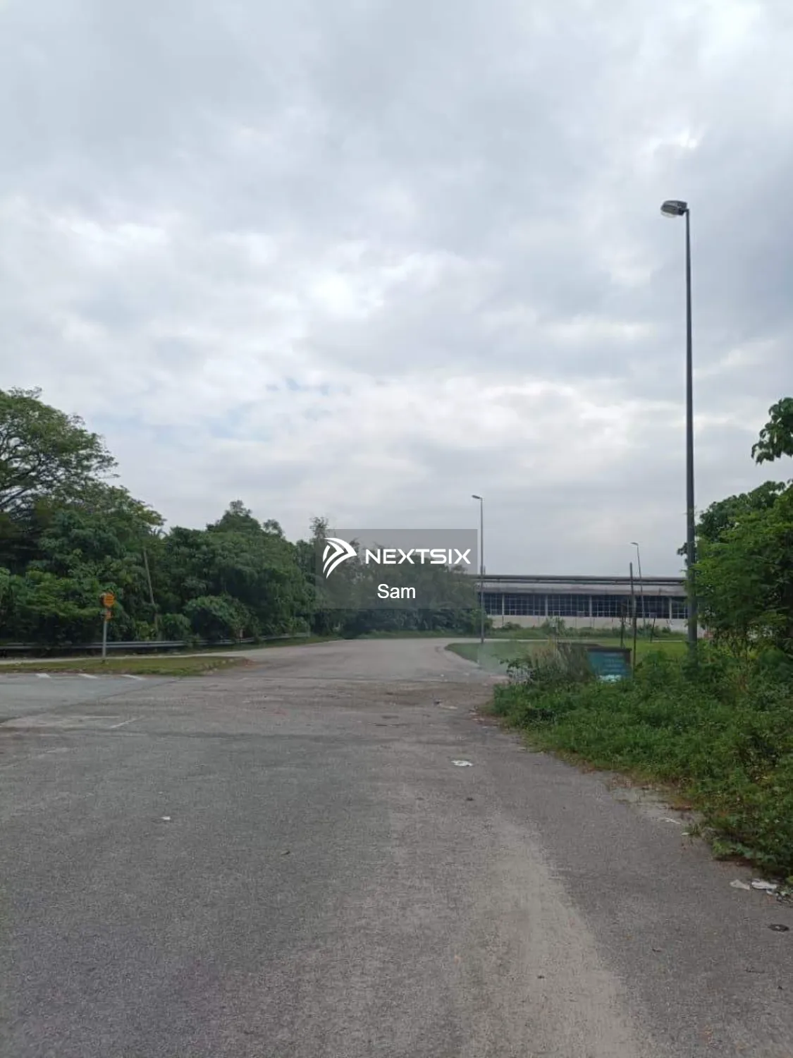 Agricultural Land For Sale in Batang Kali Selangor