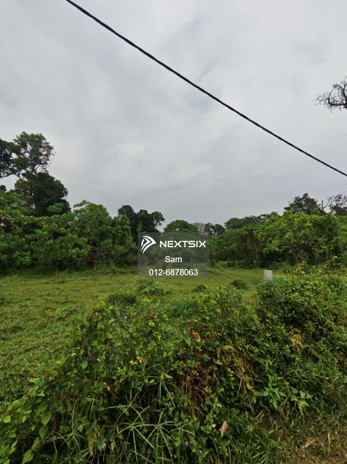 Agricultural Land For Sale in Batang Kali Selangor - Image 12
