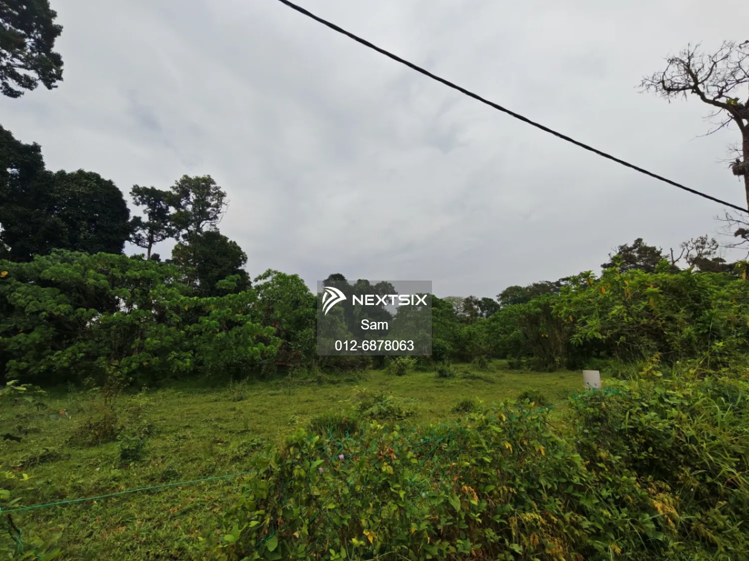Agricultural Land For Sale in Batang Kali Selangor - Image 8