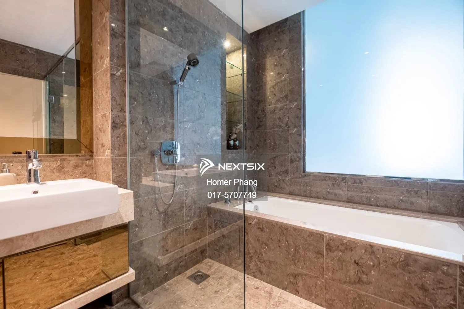 Serviced Residence For Rent in Sri Hartamas Wilayah Persekutuan Kuala Lumpur - Image 5