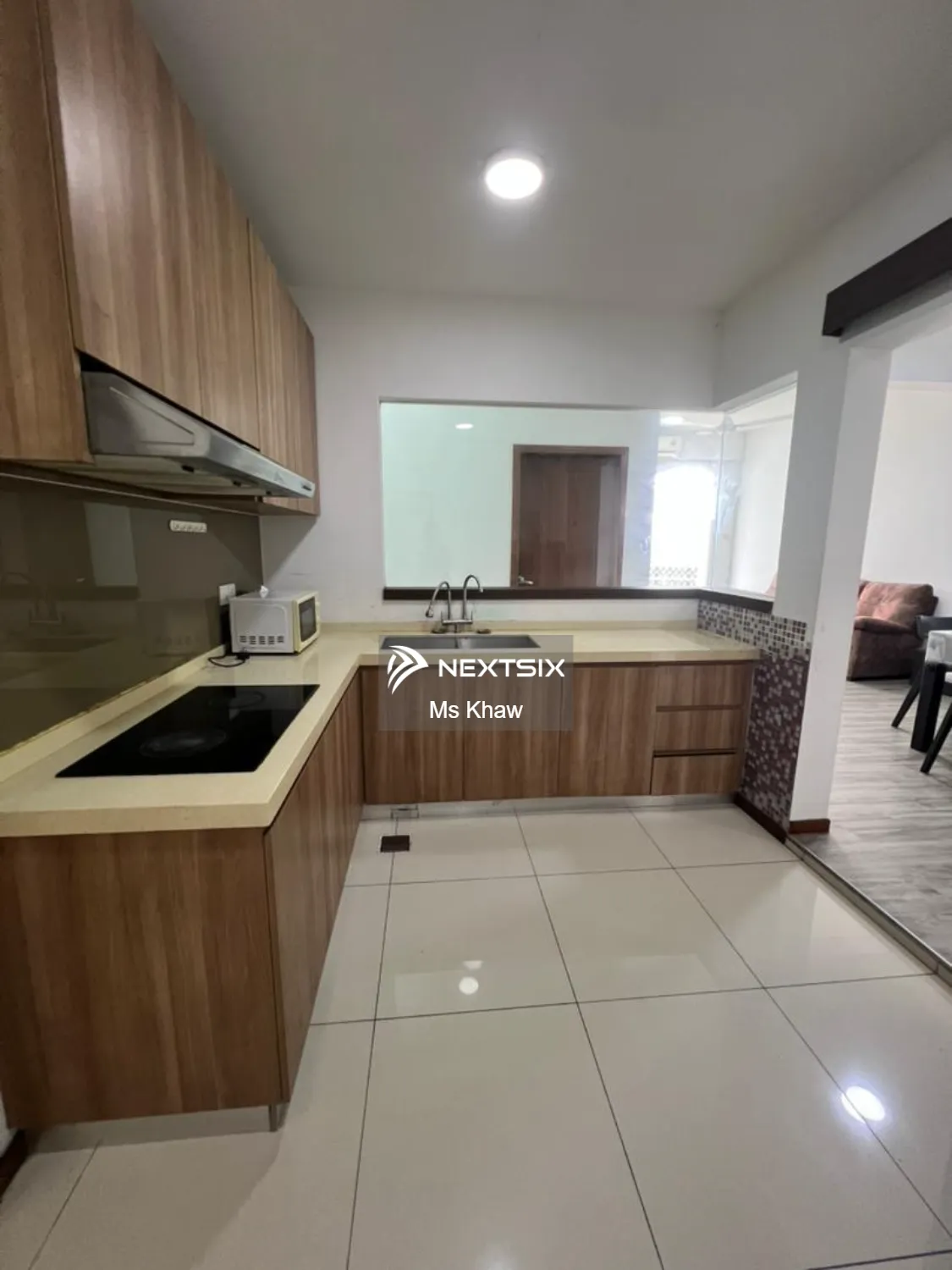 Condominium For Rent in Johor Bahru Johor - Image 12
