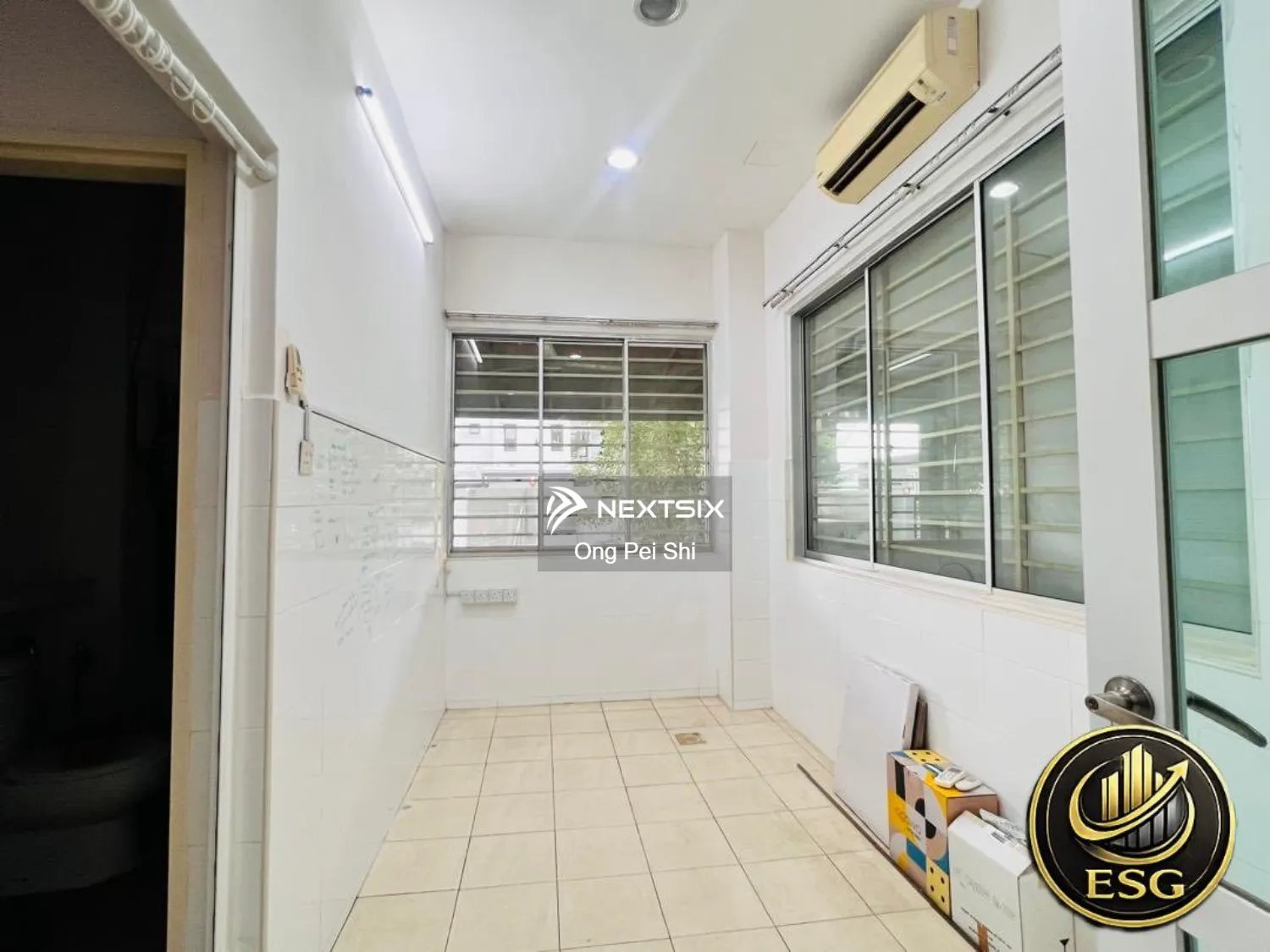2-sty Terrace/Link House For Sale in Setia Alam Selangor - Image 7