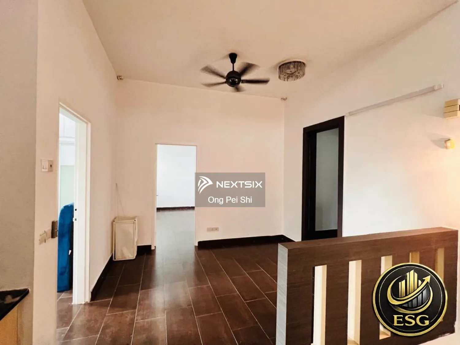 2-sty Terrace/Link House For Sale in Setia Alam Selangor - Image 5