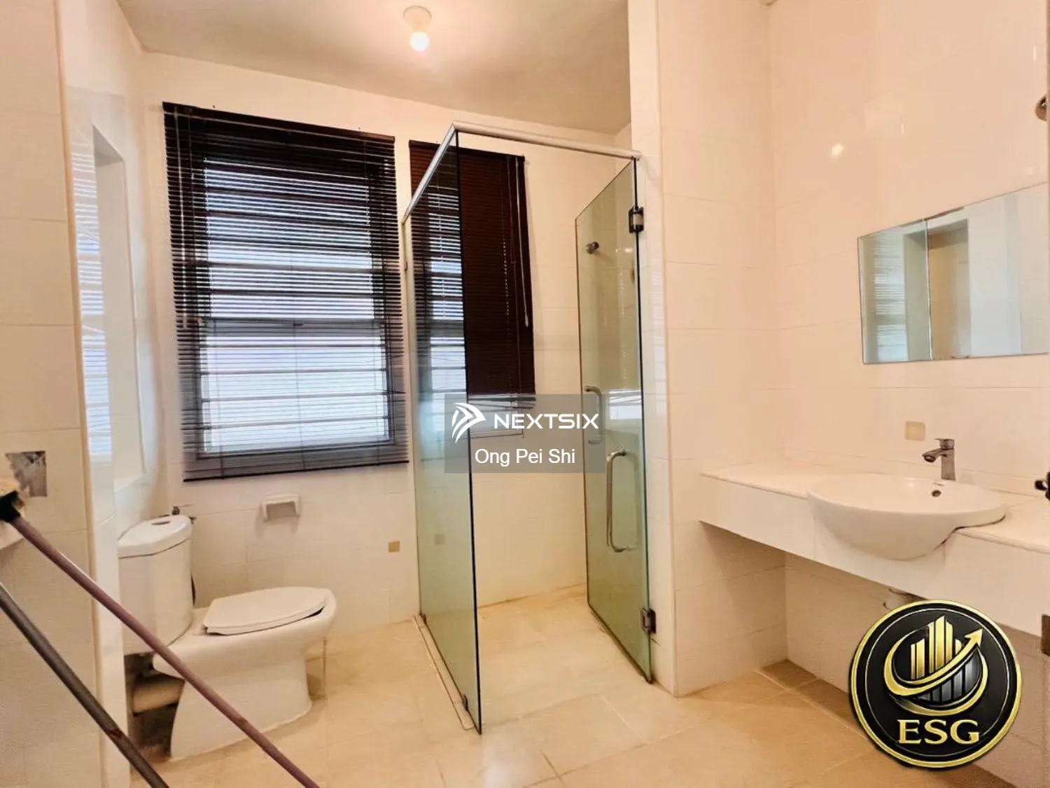 2-sty Terrace/Link House For Sale in Setia Alam Selangor - Image 14