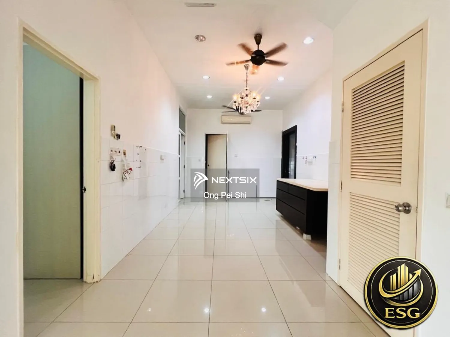 2-sty Terrace/Link House For Sale in Setia Alam Selangor - Image 15