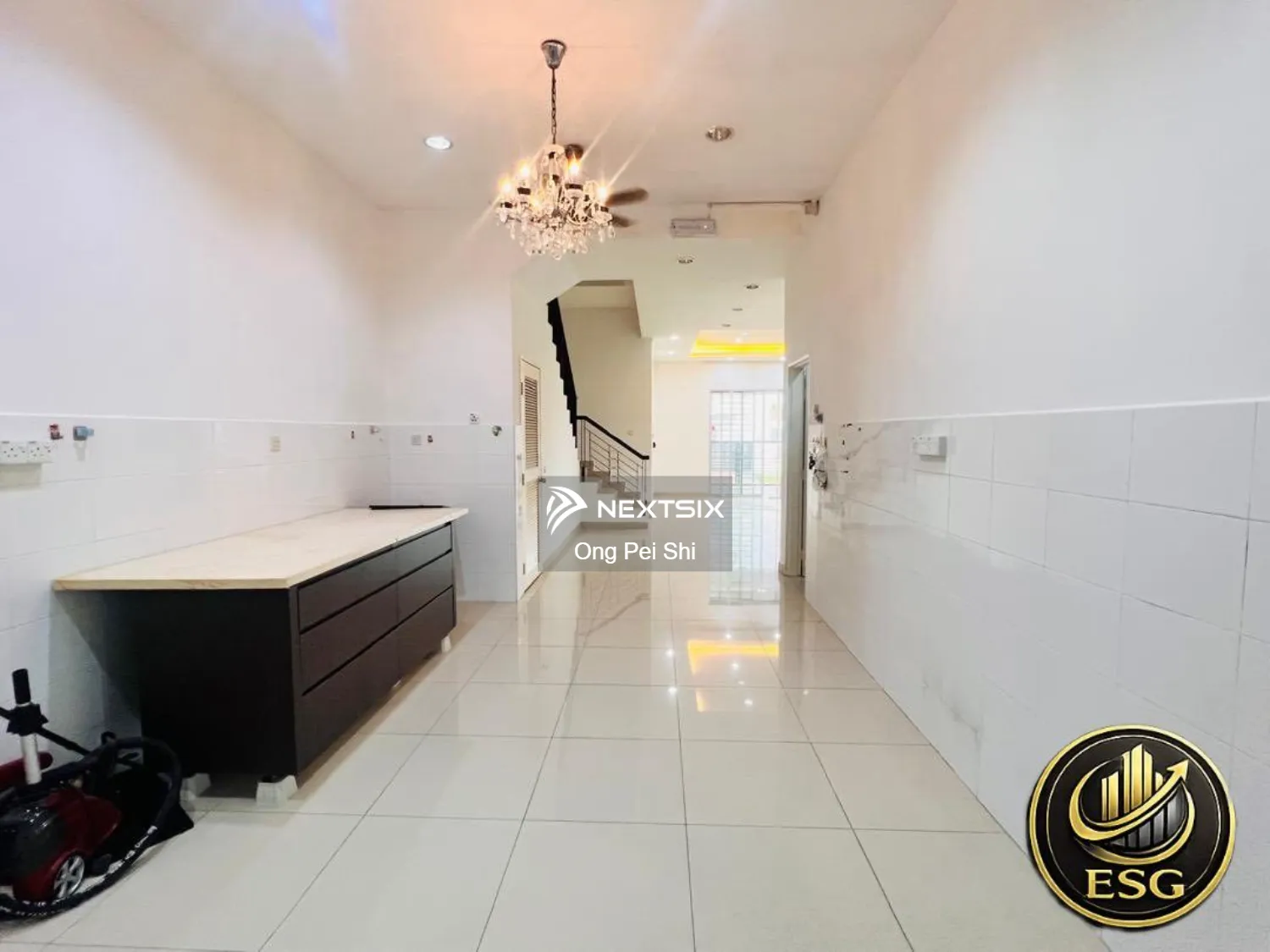 2-sty Terrace/Link House For Sale in Setia Alam Selangor - Image 16