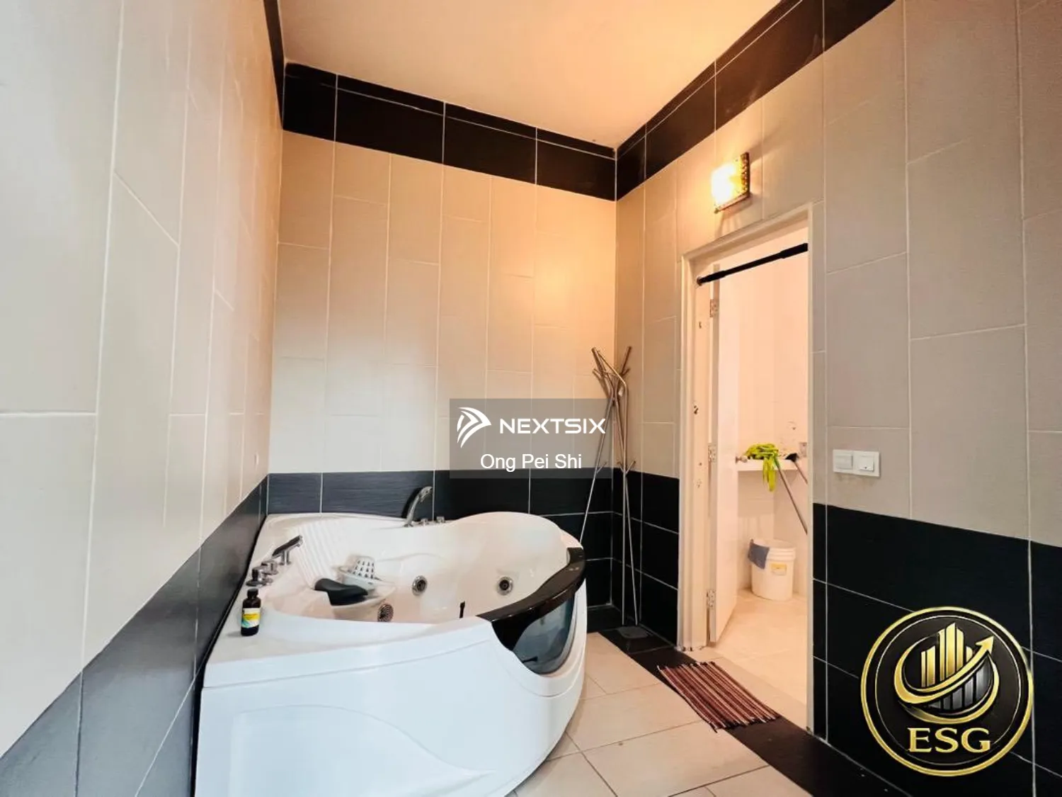 2-sty Terrace/Link House For Sale in Setia Alam Selangor - Image 6