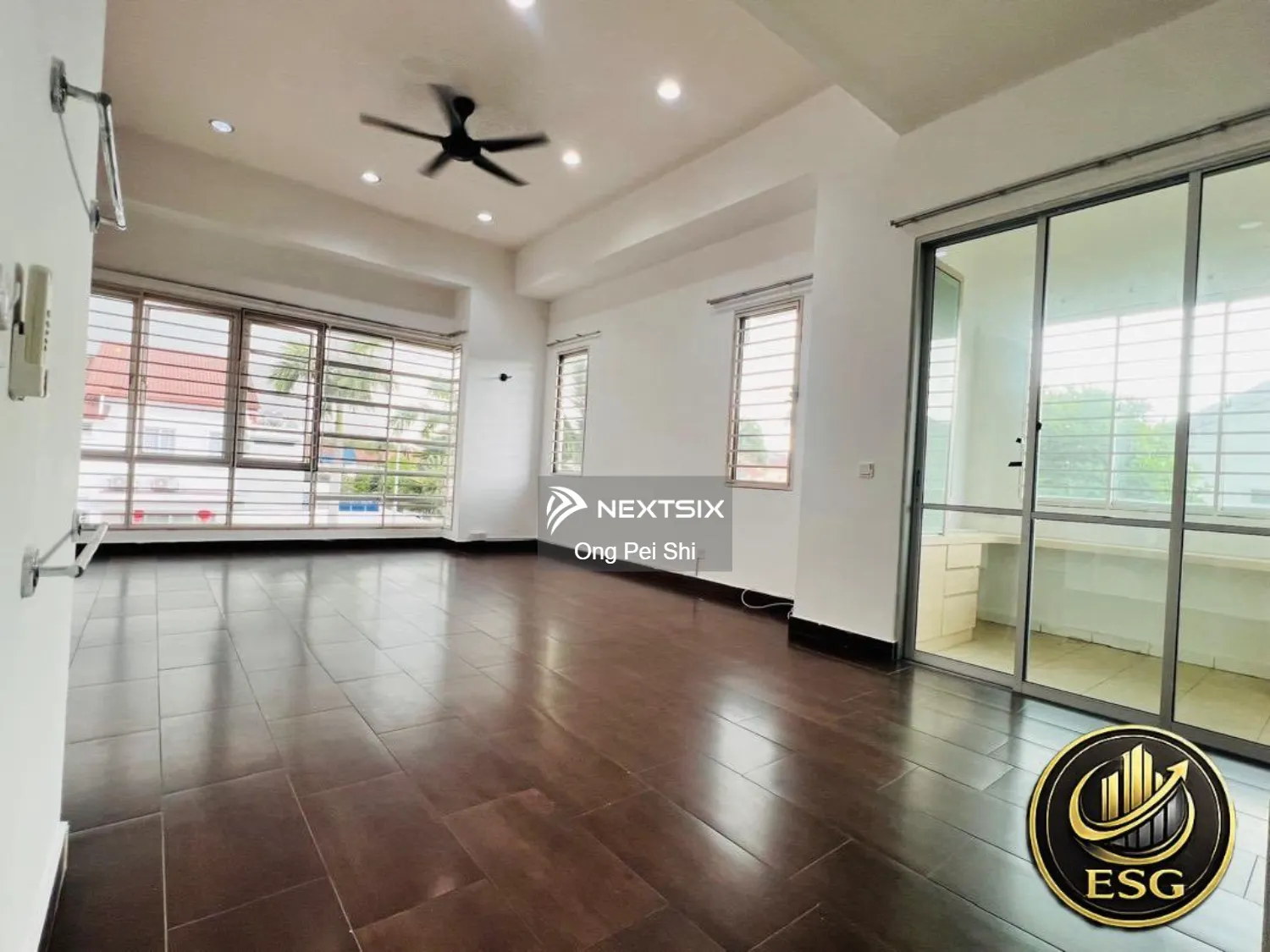 2-sty Terrace/Link House For Sale in Setia Alam Selangor - Image 9