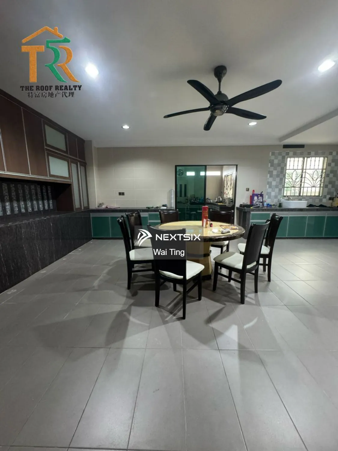 Bungalow For Sale in Kuantan Pahang - Image 24