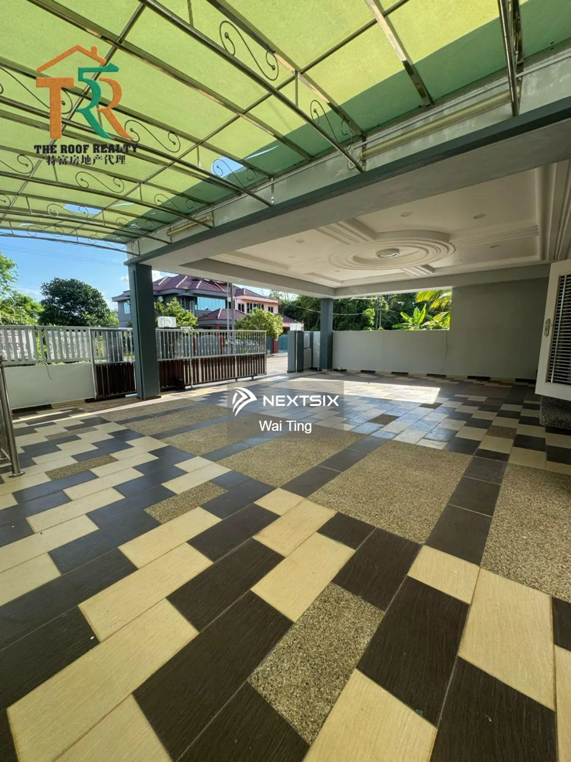 Bungalow For Sale in Kuantan Pahang - Image 5