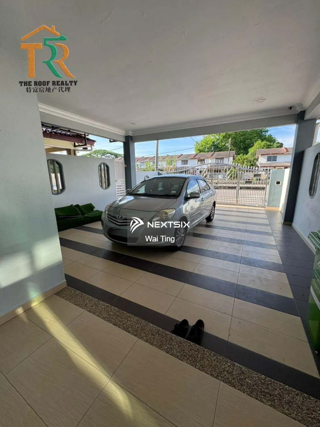 Bungalow For Sale in Kuantan Pahang - Image 9