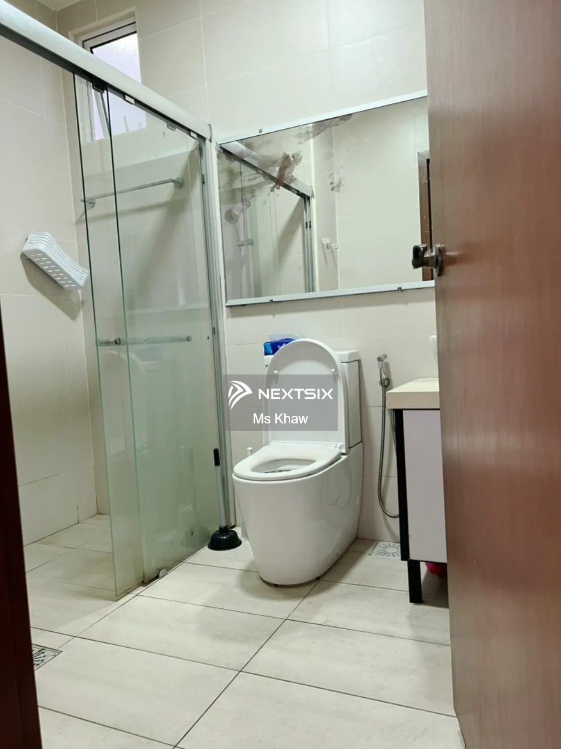 Condominium For Rent in Johor Bahru Johor - Image 16