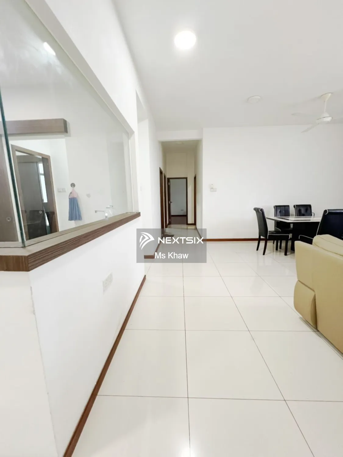 Condominium For Rent in Johor Bahru Johor - Image 5