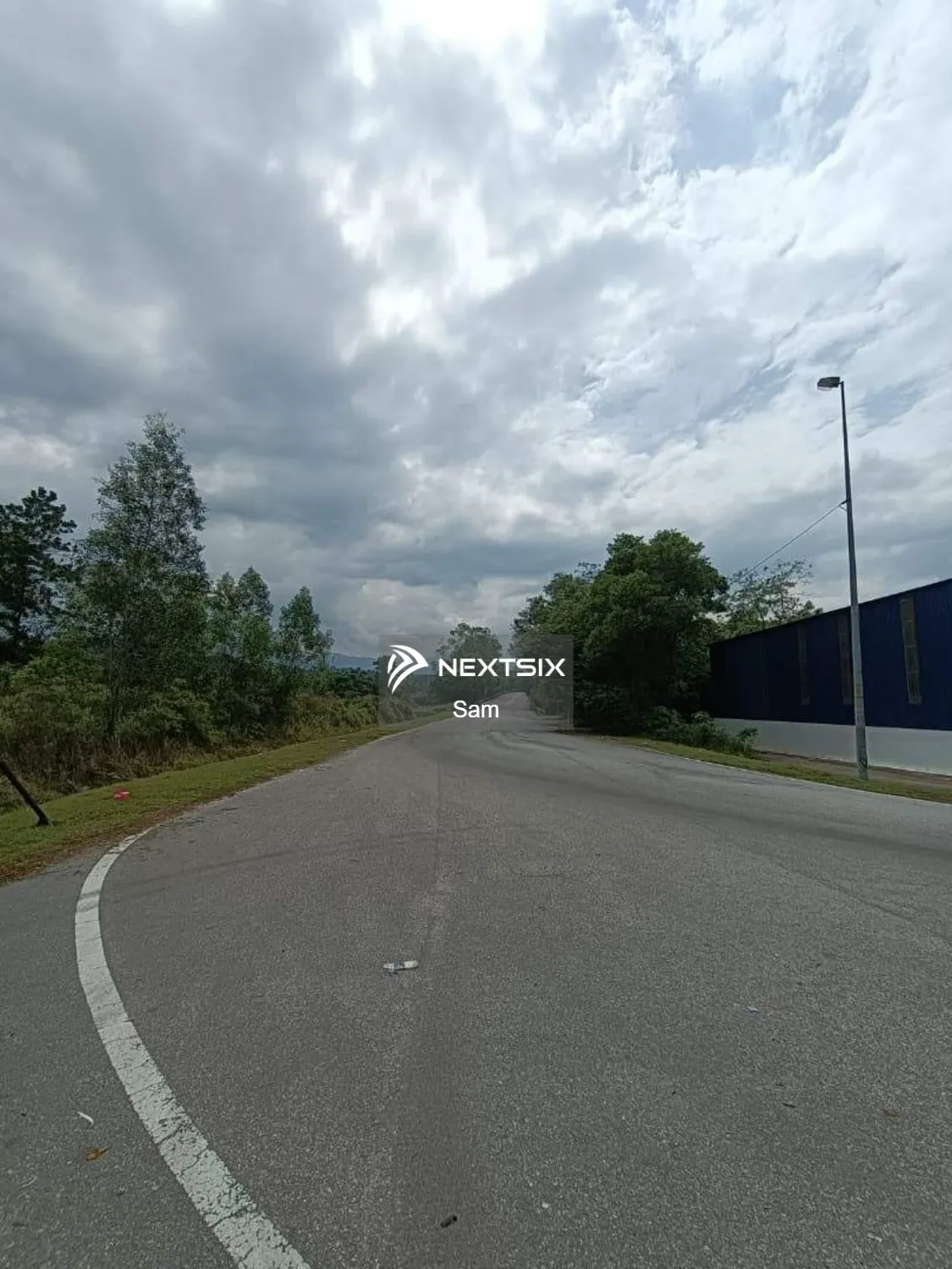 Agricultural Land For Sale in Batang Kali Selangor