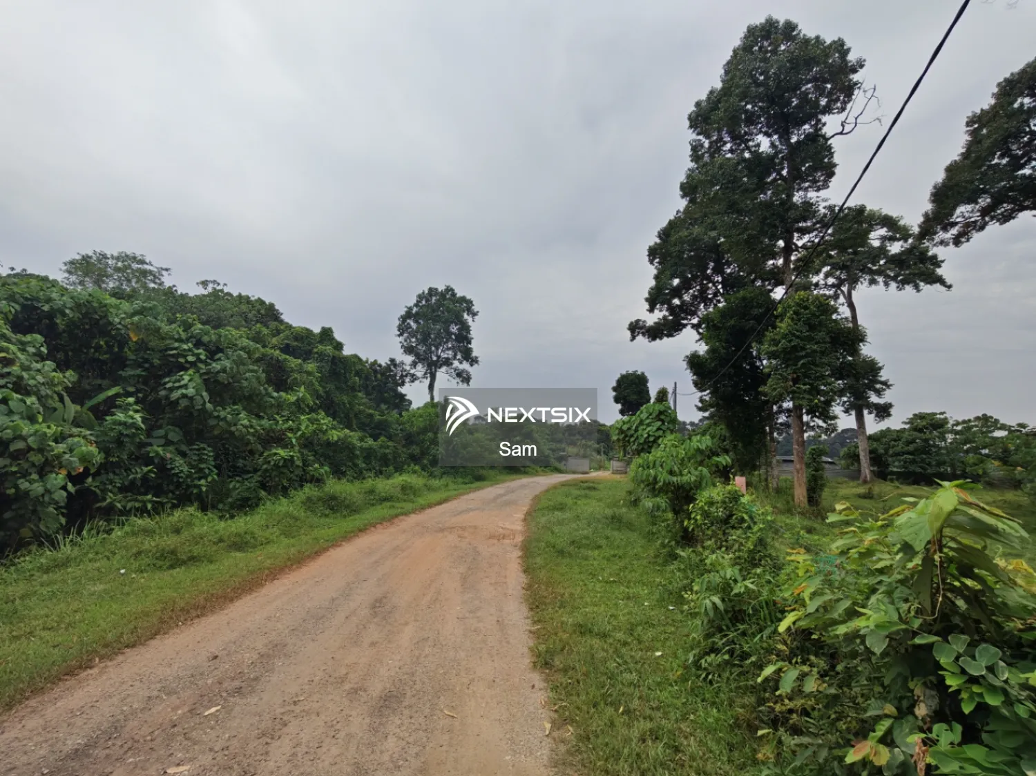 Agricultural Land For Sale in Batang Kali Selangor - Image 10