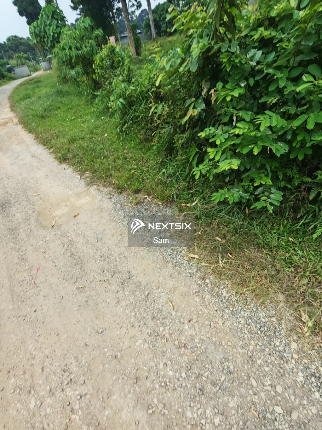 Agricultural Land For Sale in Batang Kali Selangor - Image 12