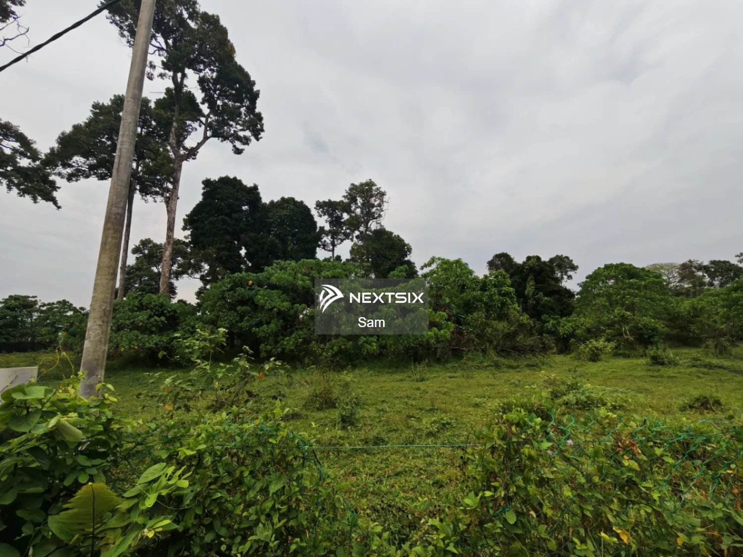 Agricultural Land For Sale in Batang Kali Selangor - Image 13