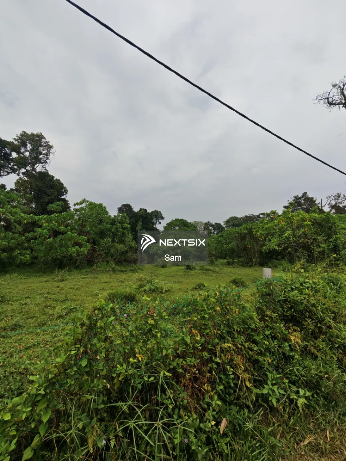 Agricultural Land For Sale in Batang Kali Selangor - Image 14