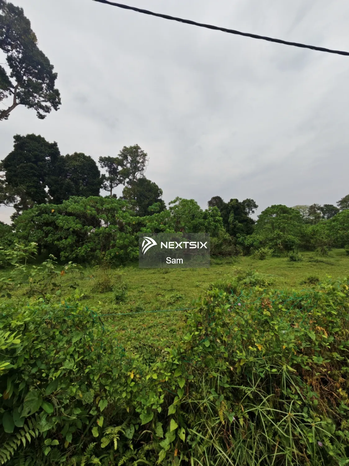 Agricultural Land For Sale in Batang Kali Selangor - Image 15
