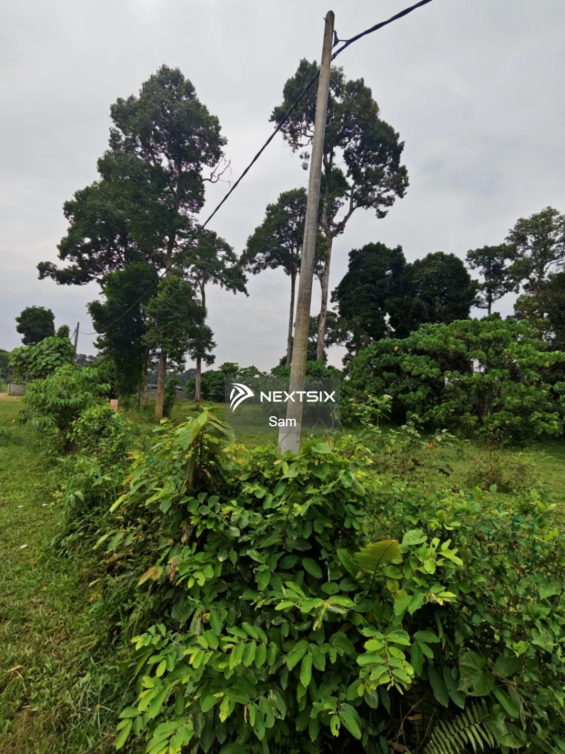 Agricultural Land For Sale in Batang Kali Selangor - Image 16