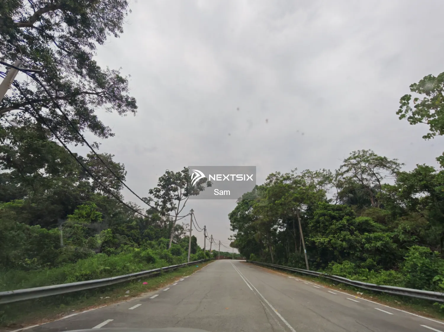 Agricultural Land For Sale in Batang Kali Selangor - Image 5