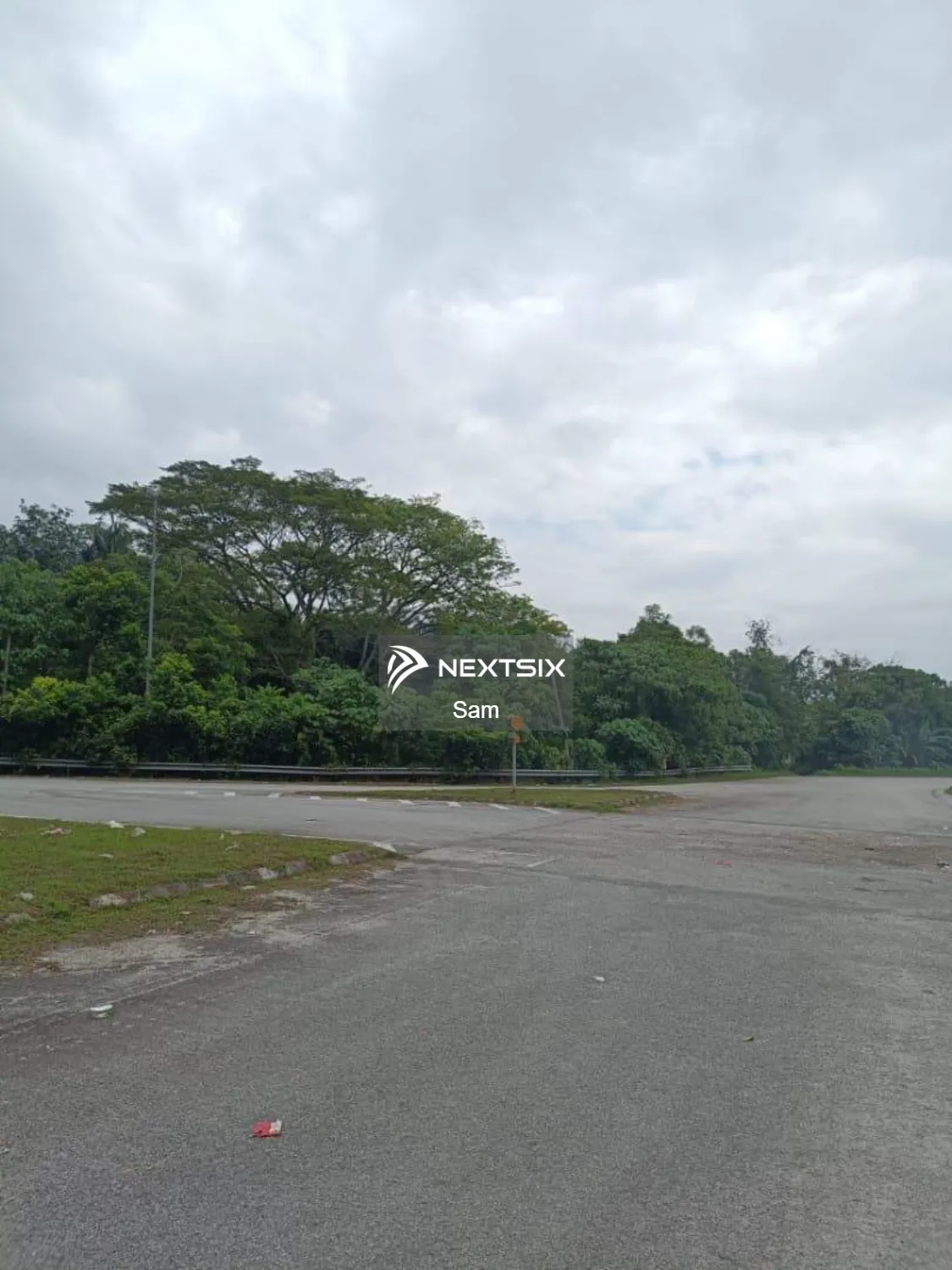 Agricultural Land For Sale in Batang Kali Selangor - Image 6