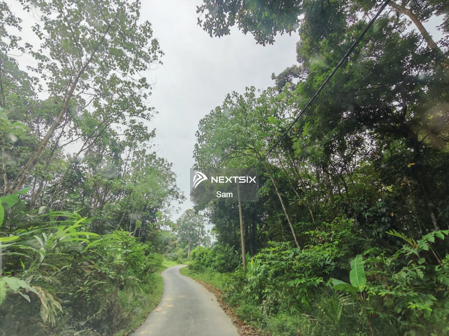 Agricultural Land For Sale in Batang Kali Selangor - Image 7