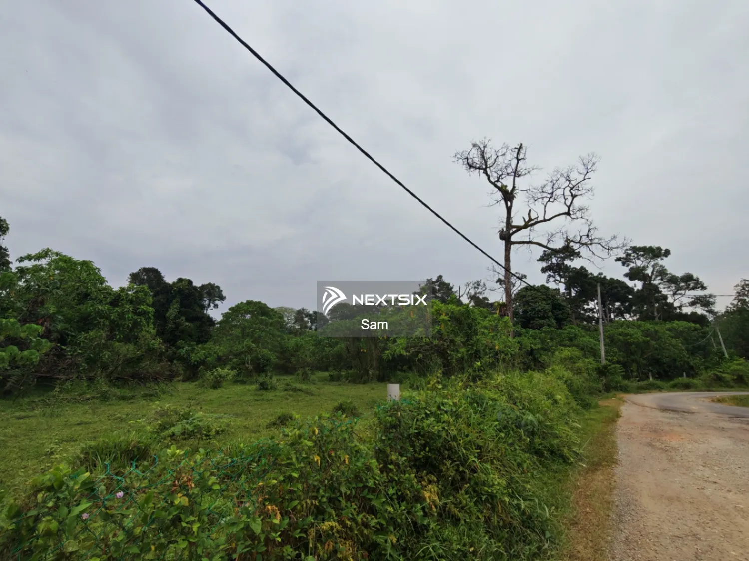 Agricultural Land For Sale in Batang Kali Selangor - Image 9