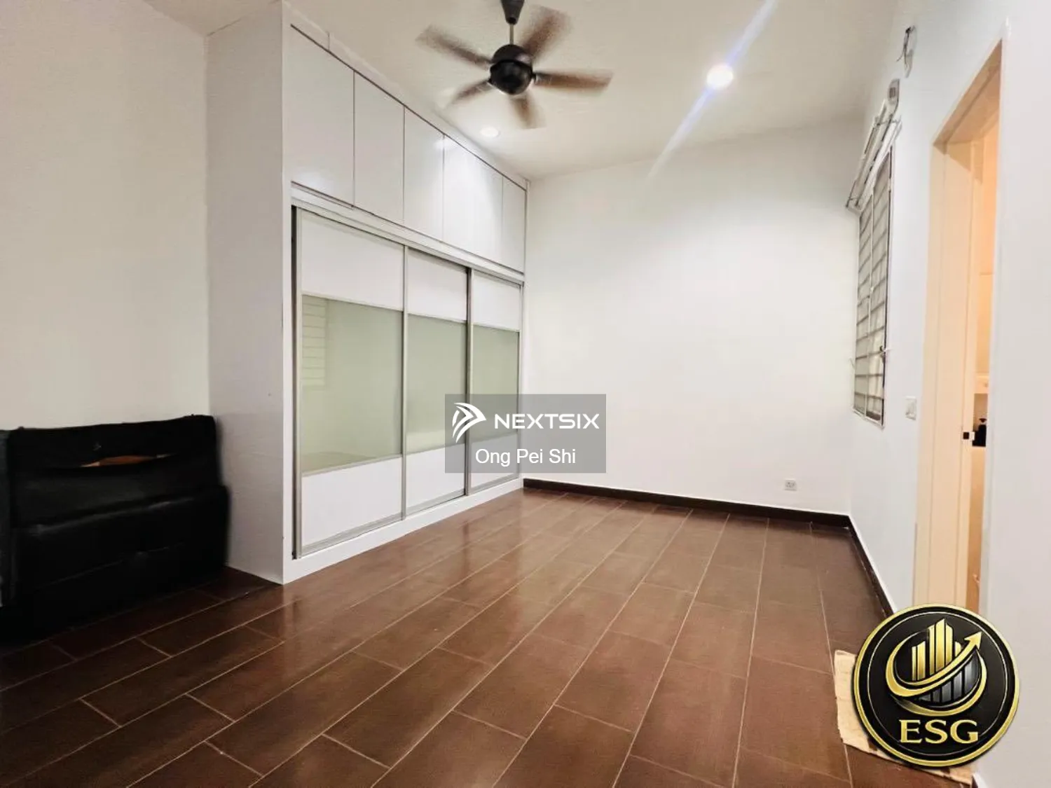 Semi-detached House For Sale in Setia Alam Selangor - Image 11