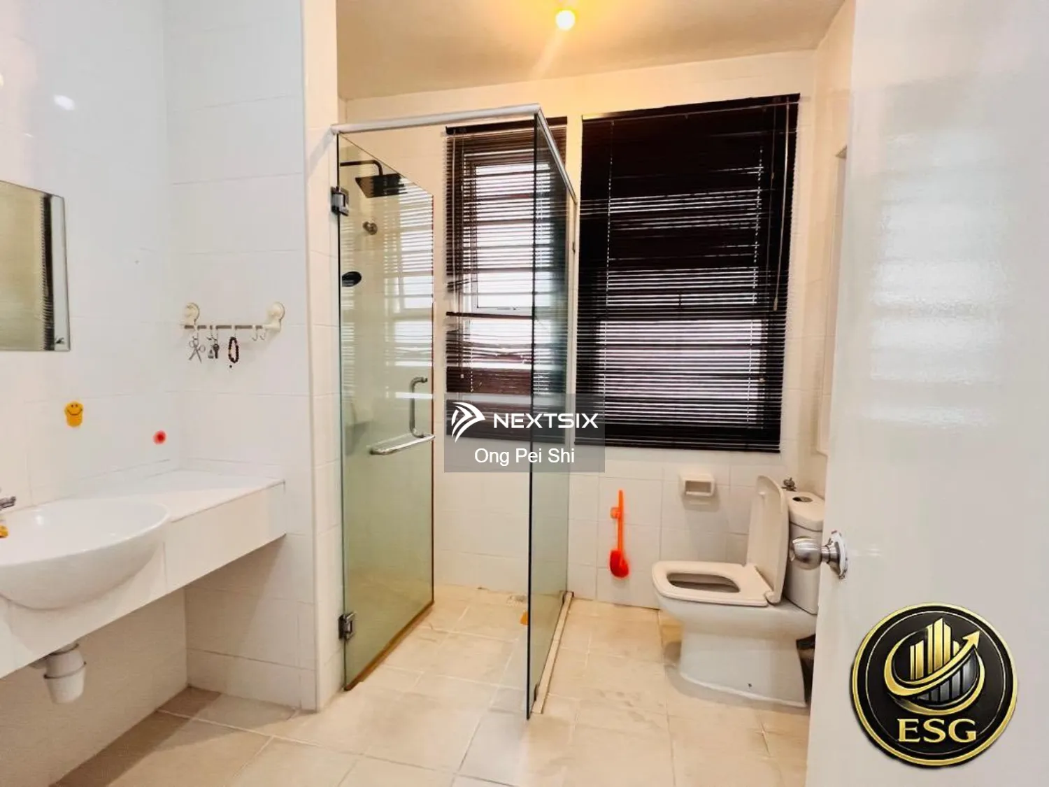 Semi-detached House For Sale in Setia Alam Selangor - Image 12